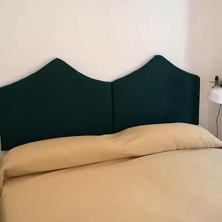 דירה Splendido Affaccio
