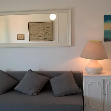 Apartament Splendido Affaccio *