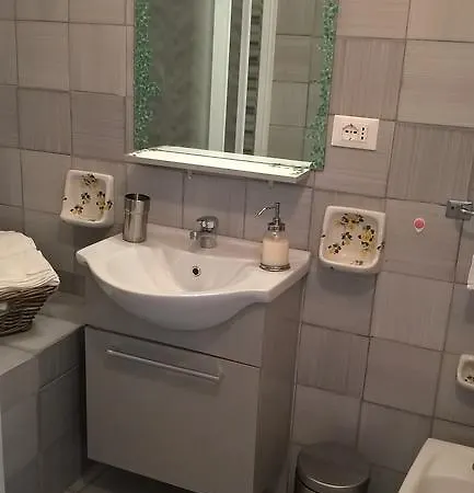 דירה Splendido Affaccio *