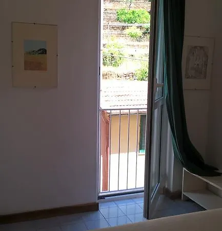 דירה Splendido Affaccio הר ארגנטאריו