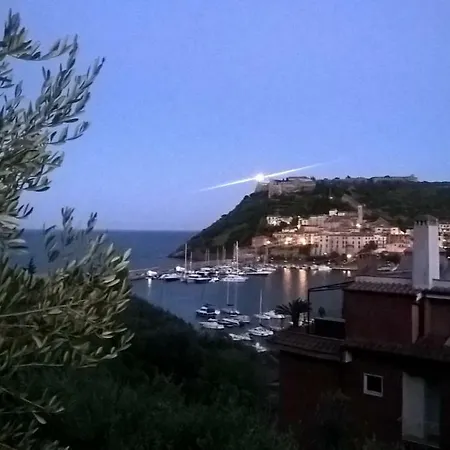 Splendido Affaccio *