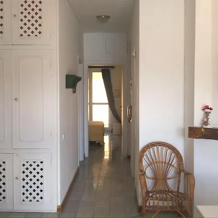 Splendido Affaccio Apartamento *