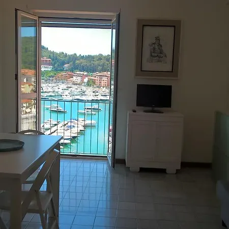 Apartamento Splendido Affaccio *