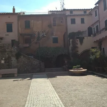 Splendido Affaccio * Monte Argentario