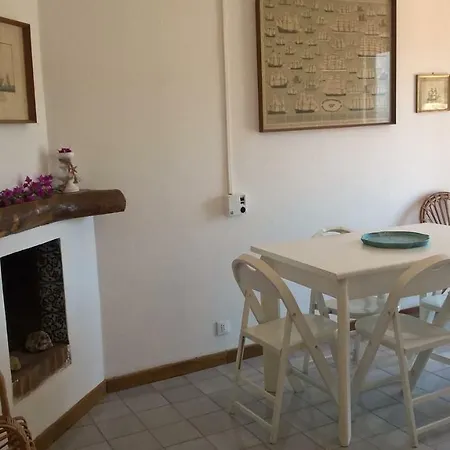 Splendido Affaccio Appartement